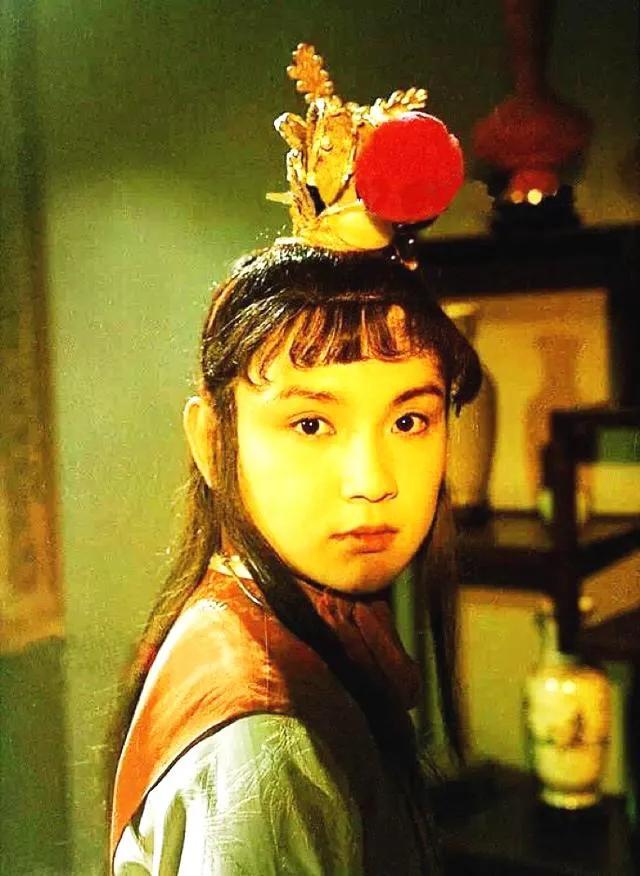 欧阳奋强情史录，一生只爱一个人，一生只想演一部戏