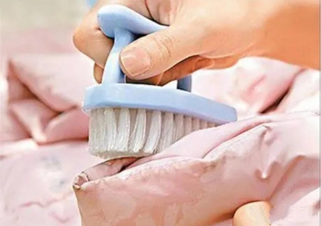 羽绒服清洗有妙招，自己动手，省时省钱又干净