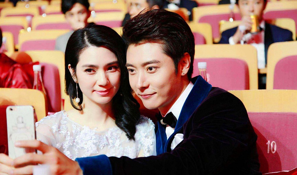 女星嫁“小老公”，被嘲像母子、婆婆公开嫌弃，后悔曾经的选择吗