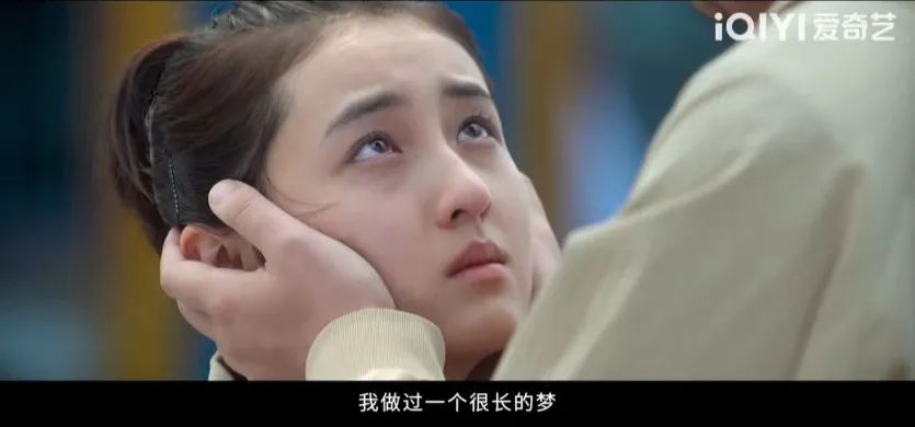 《天才基本法》今日定档，张子枫张新成暗恋氛围感拉满