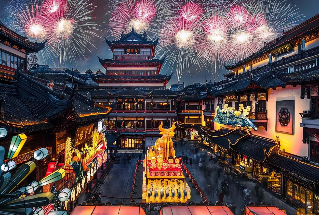 2021年十大现象级网红：有人一夜成名变顶流，有人火了仨月就凉凉