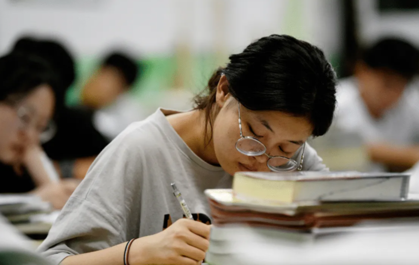 高考380可报考的学校（高考和走单招的差距不是一般大）