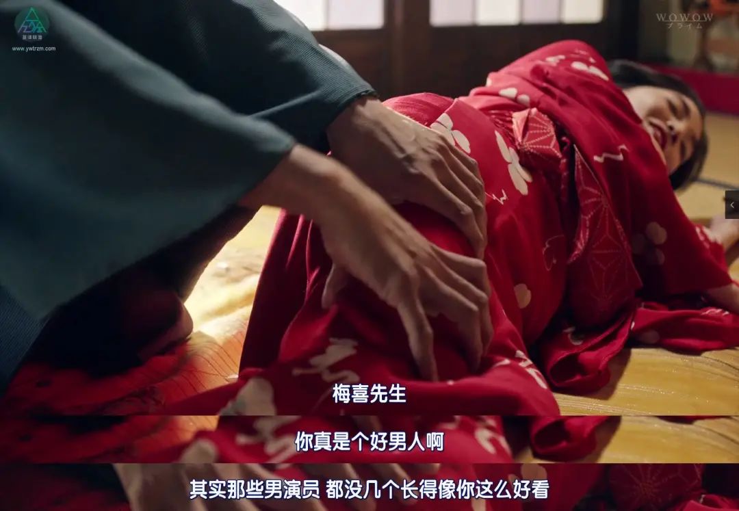 什么是最可怕的世界？我清除了这个节目。