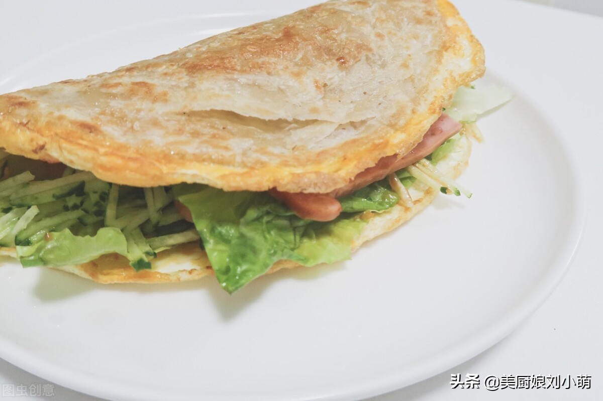 一碗炒面的热量是多少（长肉最猛的5大主食）