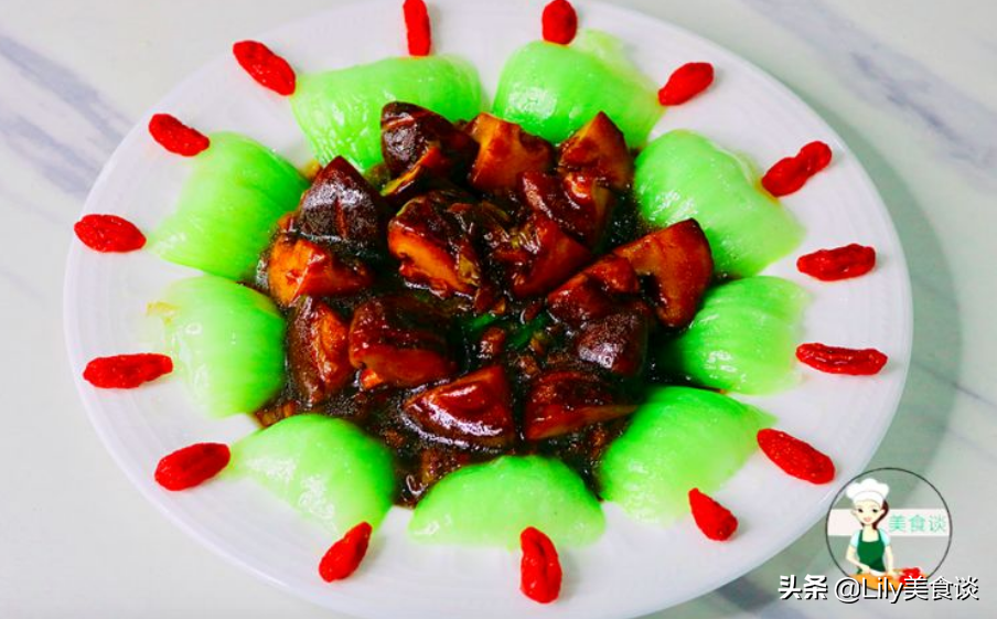 2022跨年夜吃什么？分享8道家常菜，美味又健康，过年吃寓意吉祥