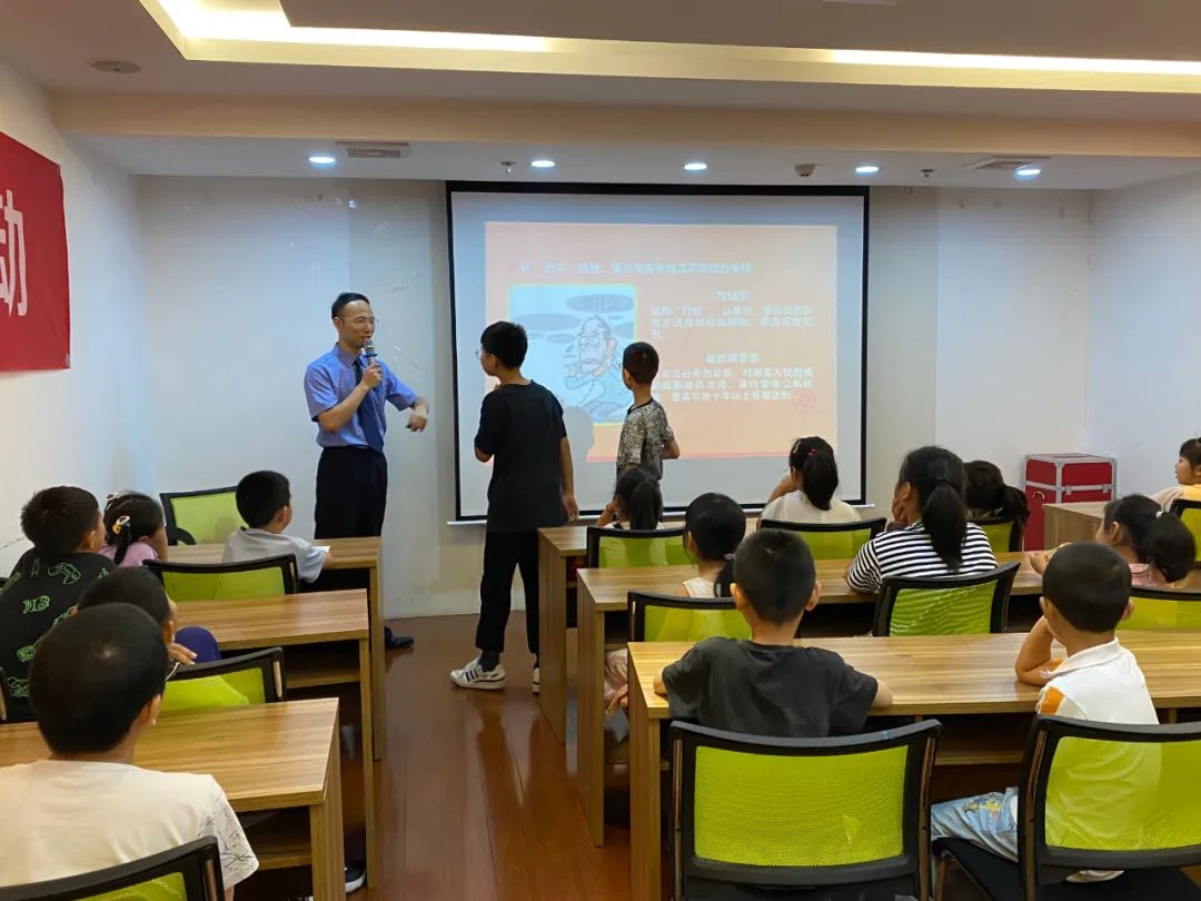 无锡市惠山区检察院荣获网络领域省级“青少年维权岗”称号