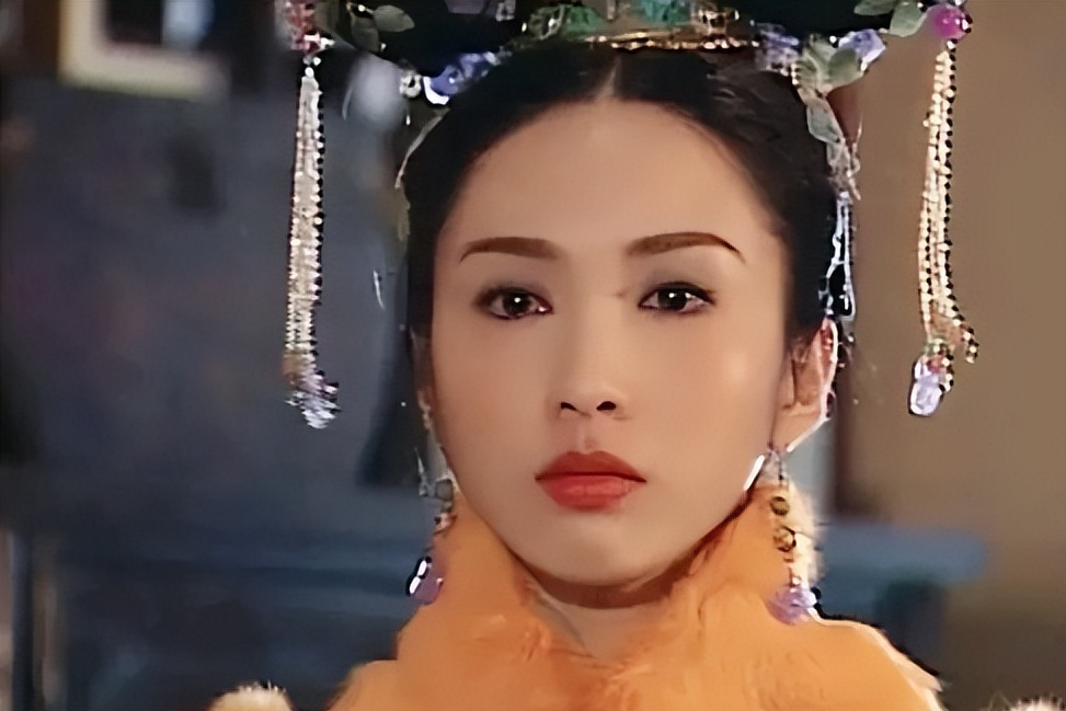 前半生波折后半生享福，嫁残疾富豪，13年后的黎姿才是人生赢家