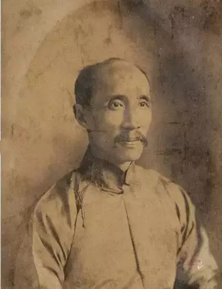 贝氏家族：财富传承17代，在上海有1000栋房屋，后代大都哈佛毕业