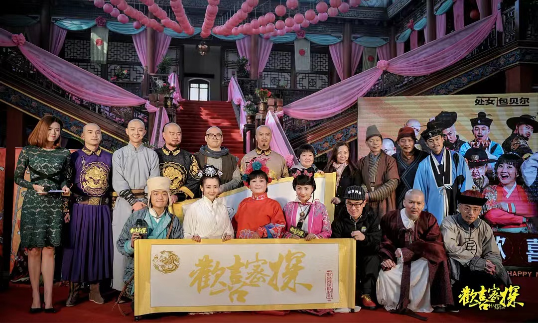 包贝尔柳岩婚礼事件发生了什么？风波过去6年了&#8230; 