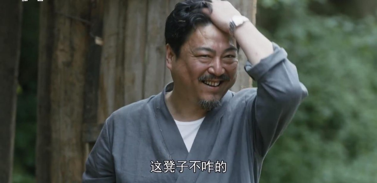 《少年派2》越看越好看，2名配角过分优秀，张嘉益也被抢了风头