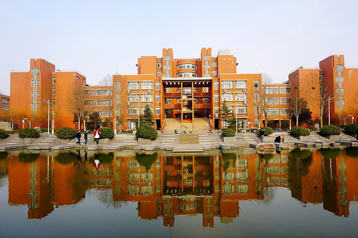 河南体育学院来了！由郑州大学体院分立，网友：双一流变“双非”