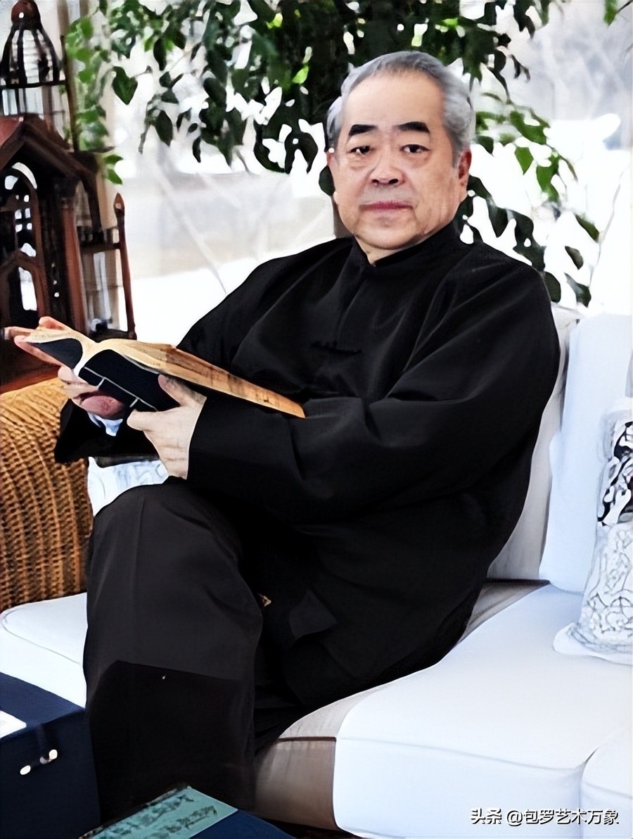 饶龙起应邀参加《喜迎二十大永远跟党走》中国书画名家邀请展联展