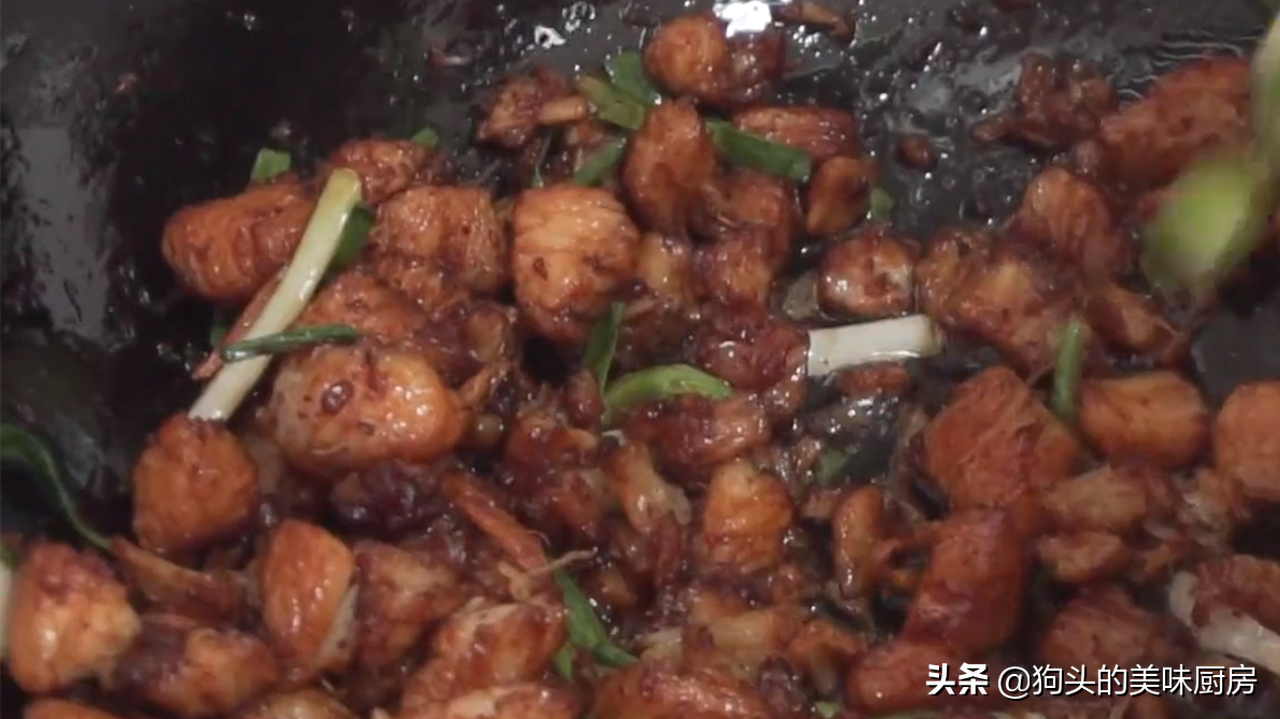 鸡胸肉最香的做法，外焦里嫩，好吃不长胖，在家做出烧烤的味道