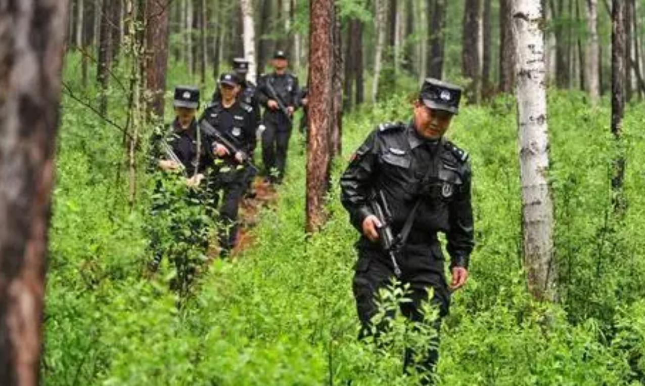 “万里大造林”的陈相贵：曾182万买手机号，为何08年沦为阶下囚