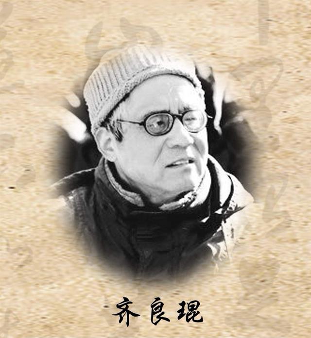 齐白石嫡孙女齐丽霞嫡传、齐氏四绝家法唯一传承人武天庆艺术鉴赏