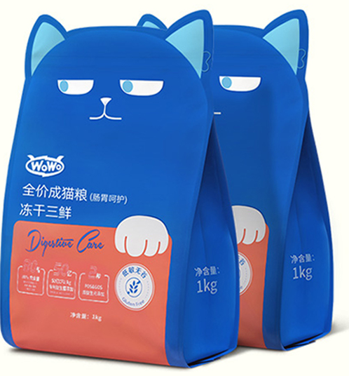 5款猫粮推荐，可以放心闭眼入