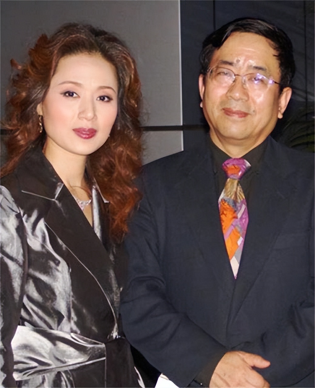 西游记最贵女演员:"黄梅戏女皇"马兰