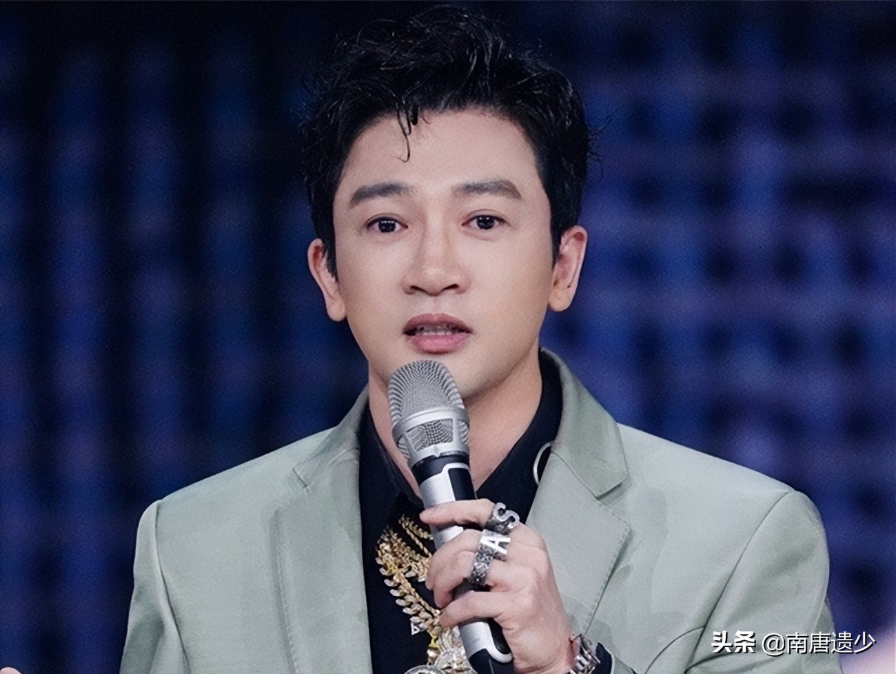 《披荆斩棘2》全阵容出炉，32位哥哥咖位差距悬殊，5人知名度不高