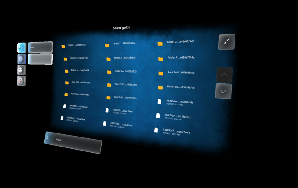 微软详细分享MRTK3 公共预览版