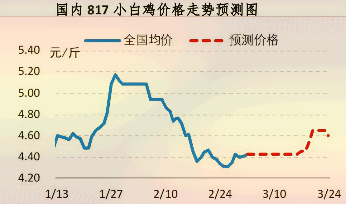 「周报」肉鸡市场行情汇总：鸡肉价格小幅上涨 毛鸡止跌偏强