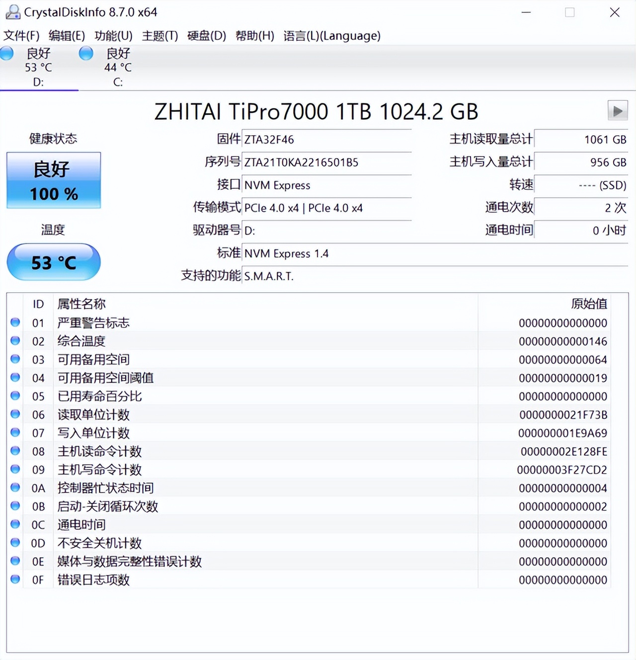 SSD更新固件會更快更穩？三平臺實測告訴你答案