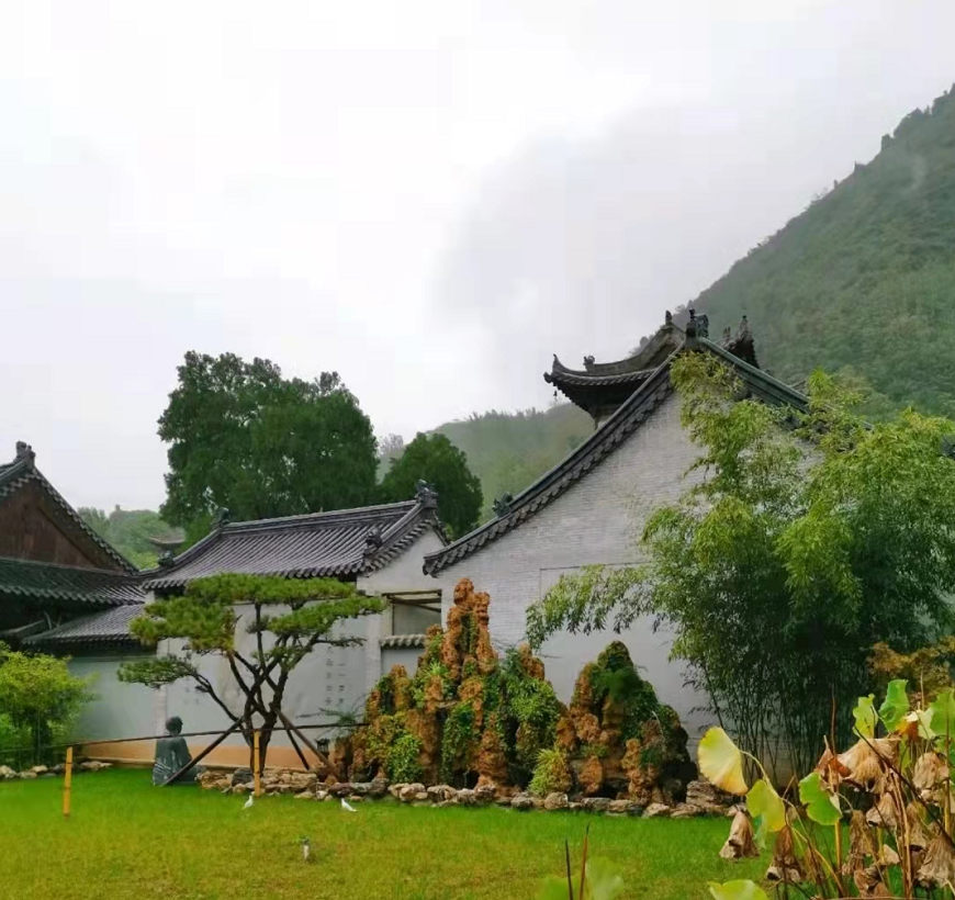 西安周边这四大好玩景点，一个比一个美，带你打卡小众秘境