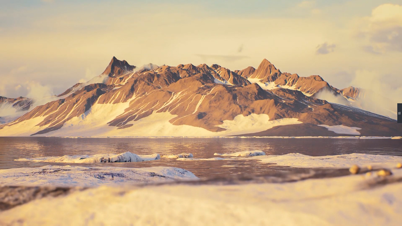 Ue5建筑表现（互动）完整教程70集