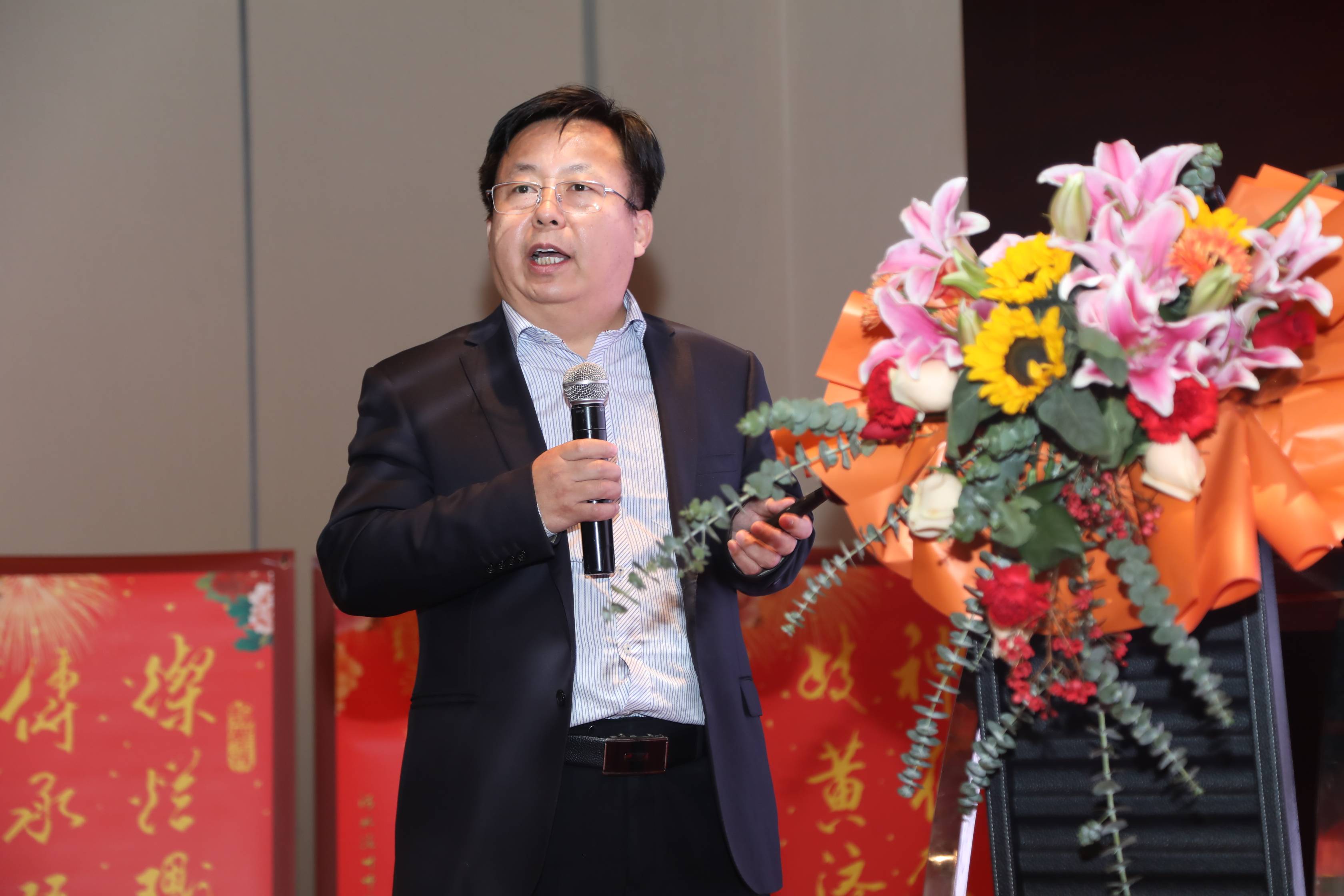 中医药溯源认证组委会启动仪式在京举行