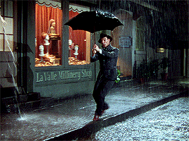 5部音乐歌舞片电影推荐，每一部都是视觉盛宴