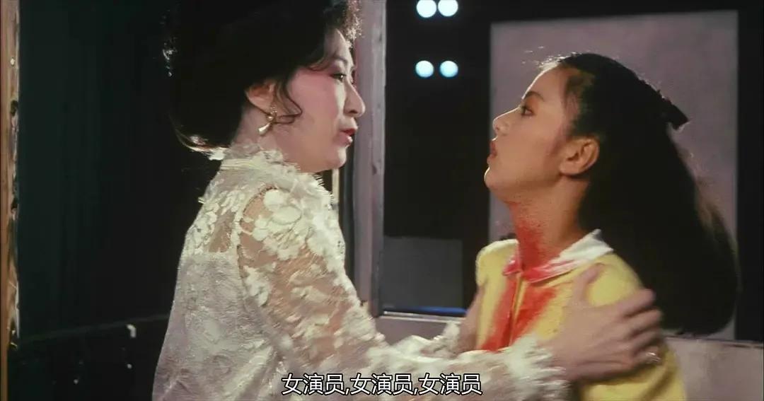 世界电影（0157）日本电影《W的悲剧》（1986）剧照欣赏