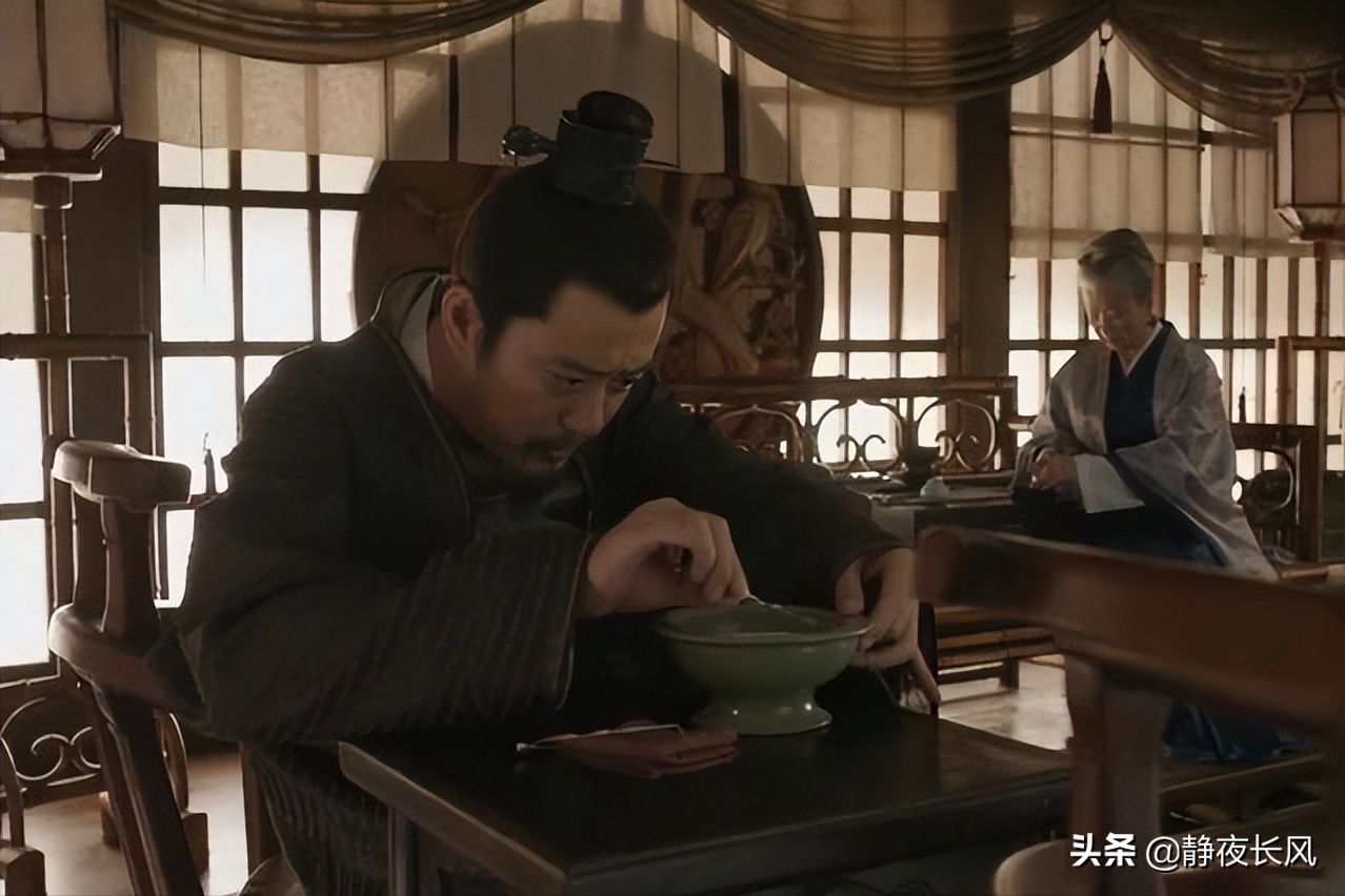 知否：盛家三代接连高娶，女儿基本上高嫁，盛家凭什么做到这些？