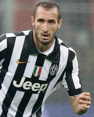 基耶利尼迎37岁生日(生日快乐!乔吉奥·基耶利尼,欧洲足坛顶级中卫)