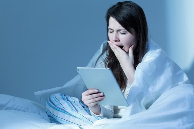 入睡难是肝，易醒是血虚？3种不同的失眠问题，解决方式也不同