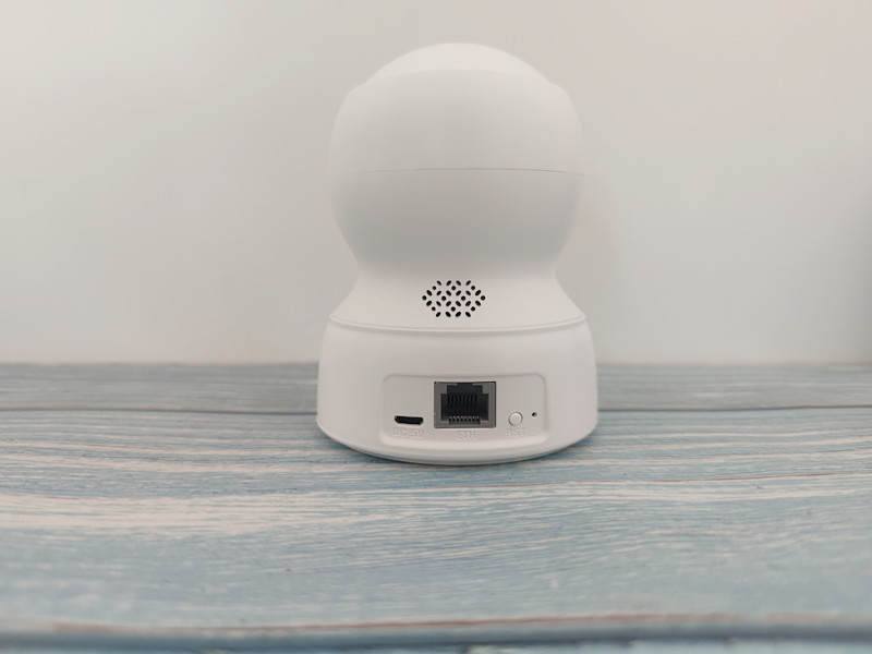 国庆看家好物：2.5K超清，AI全景拍摄，小兴看看守护神云台2.5K版