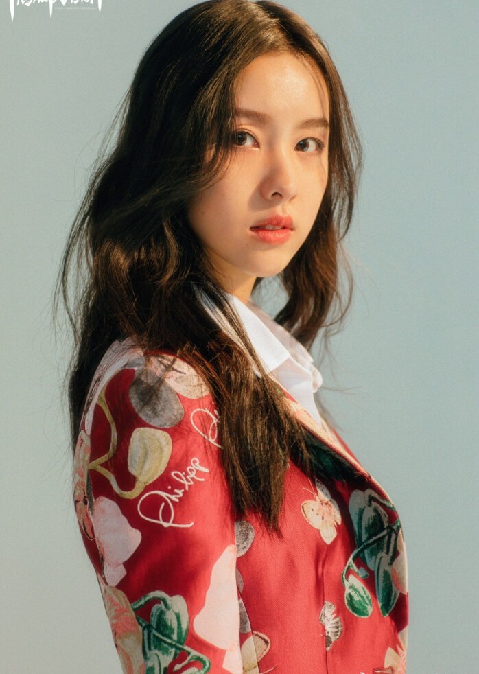 女星衣品—陈都灵（三）