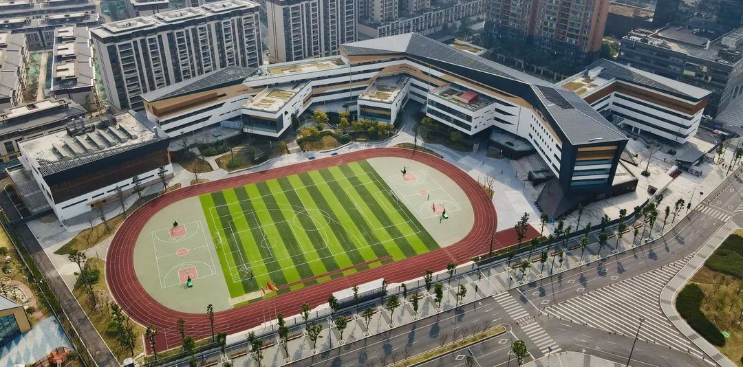 川师附中VS石室天府VS教科院附中！3大仅次于四七九王牌高中对比