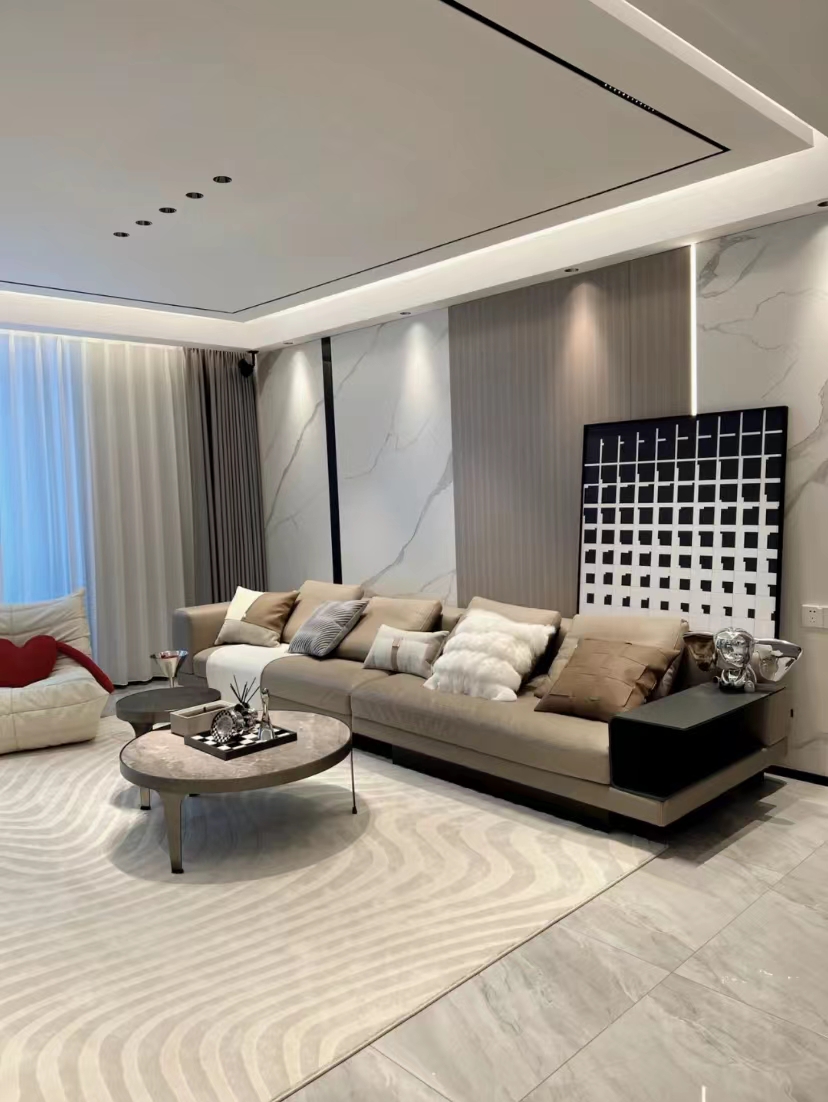 天津发现一户人家的装修，那叫一个高级，给我60万，我也要这样装