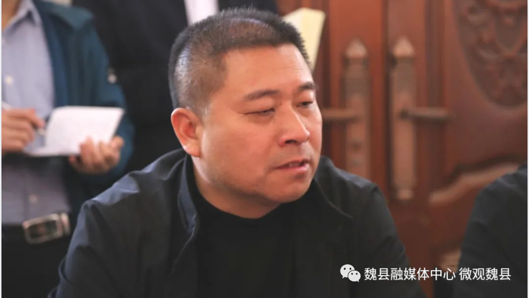 腳下沾滿泥土 心中沉淀真情——魏縣縣委書記蘇雷芳調研指導“打通斷頭路、服務大民生”城市更新行動