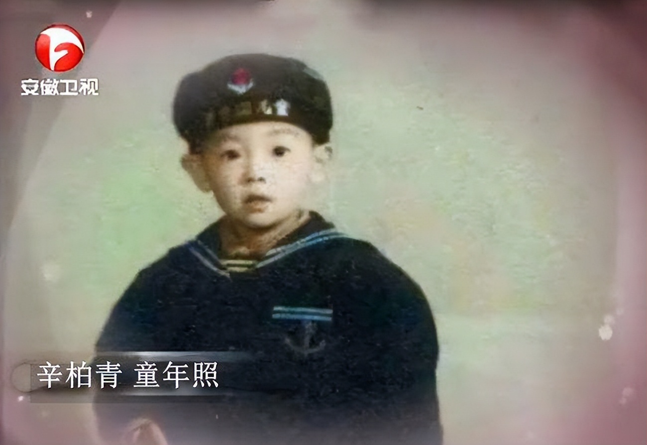 49岁的辛柏青，与妻子相濡以沫29年无绯闻，配得上德艺双馨的称号