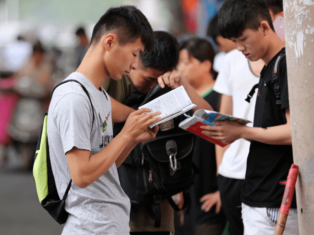 我国“百强大学”排名表来了，前三都是实力派，复旦大学退步了