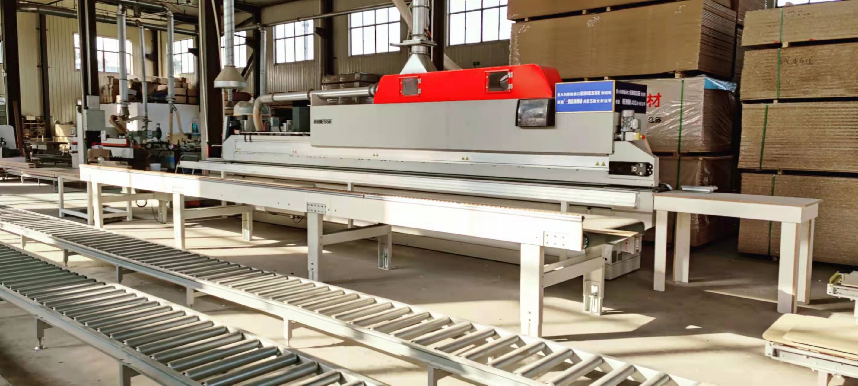 喜讯！帝王柜族被认定为“省级科技型企业”