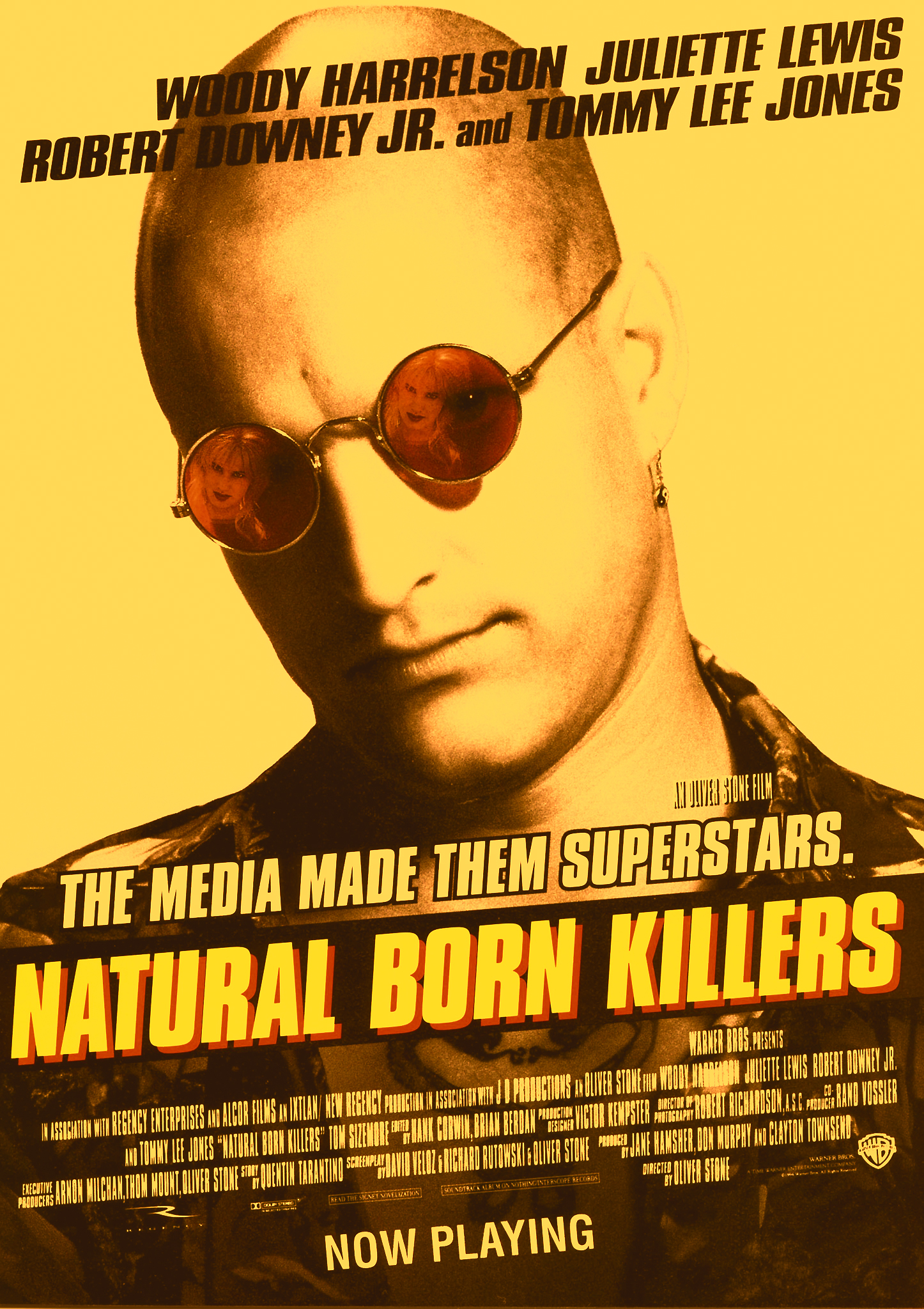 观影指南：7月1日Netflix上线的剧集、电影清单（下篇）