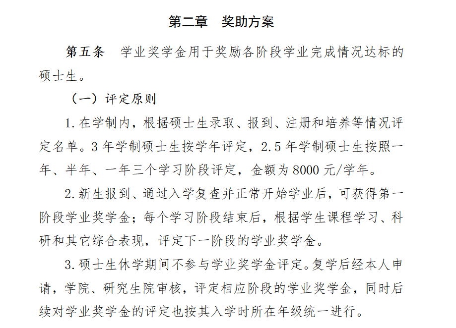 同济大学研究生到底有多难考？同济大学考研难度大解析
