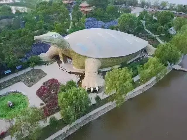 两个2021年中国十大丑陋建筑评选结果重磅揭晓