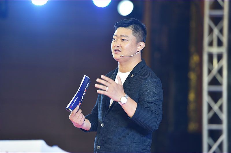 南方网通渠道商交流大会暨树品2.0&APP发布会盛大启幕