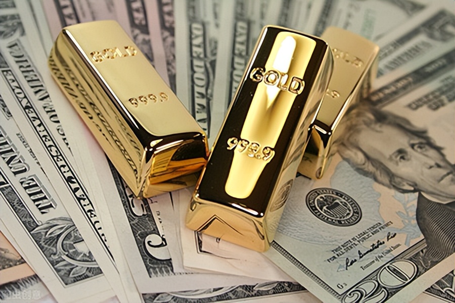 百利好黄金原油行情分析：美元仍存回调风险 金