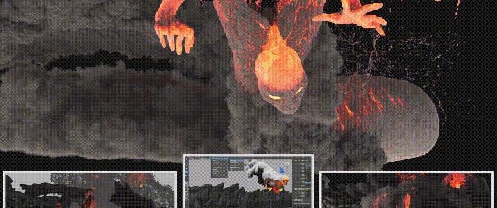 迪士尼动画工作室官方梳理保姆级动画电影制作详细攻略