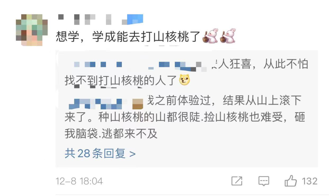 大学课程：品酒、爬树、陶艺、太极剑、飞镖、陕北秧歌...羡慕了