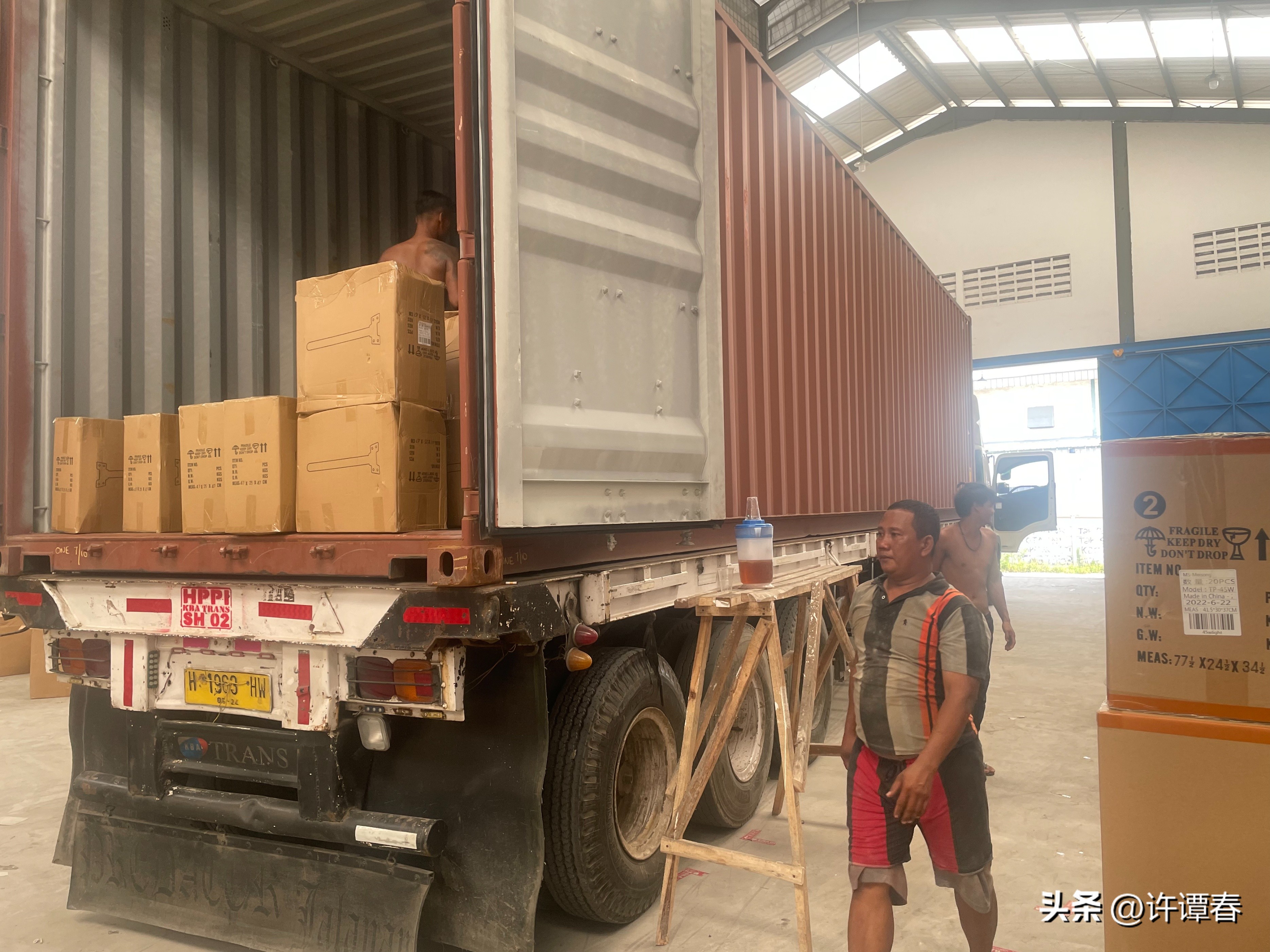 刚接触印尼电商市场，应该怎么做？