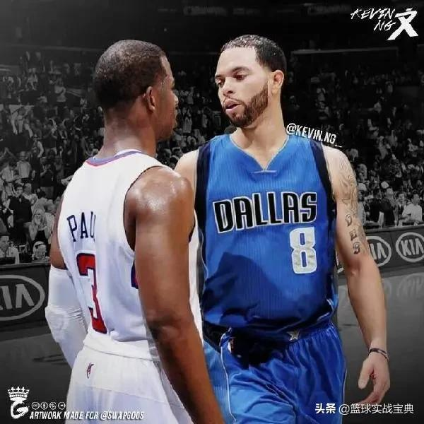 nba球员为什么没有跌落神坛(官宣退役！100%胜率！再见了，前NBA第一控卫！保罗最大的噩梦)